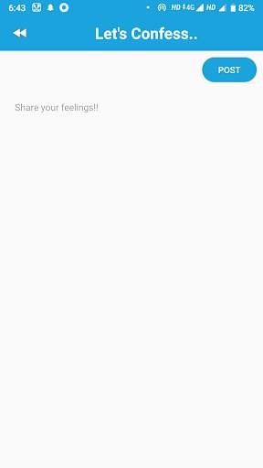 Avowal screenshot 3