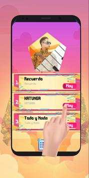 piano🎹- JD Pantoja -KATUNGA screenshot 1