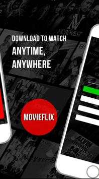 Movieflix screenshot 2