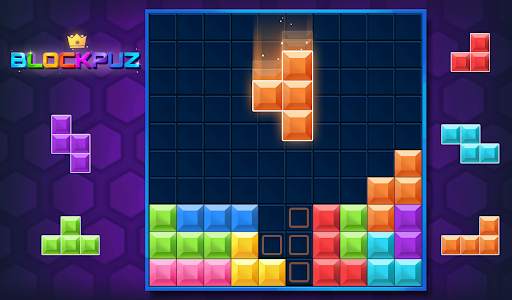 Blockpuz screenshot 6