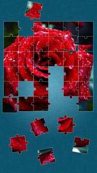 Roses Jigsaw Puzzle screenshot 12