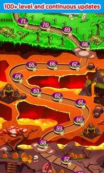 Candy Of King screenshot 4
