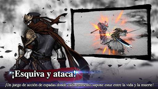 Ronin: el Último Samurái screenshot 4