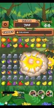 Match Crush Fruits screenshot 8
