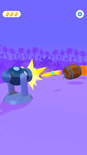 Log Thrower screenshot 2