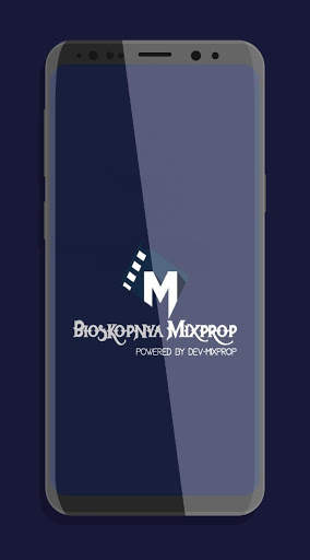 Bioskopnya Mixprop | FREE Movies & Live TV screenshot 2