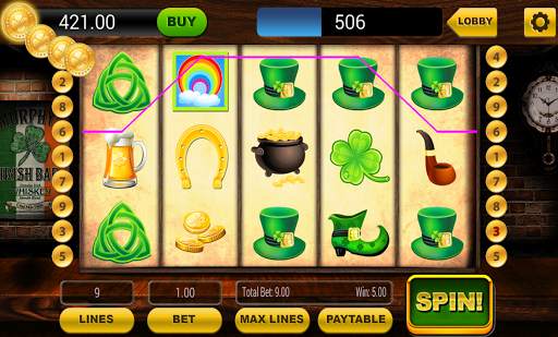 World Of Slots screenshot 5