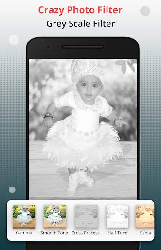 Crazy Photo Filter screenshot 6