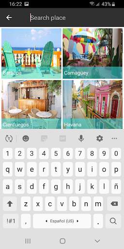 Cuba guide, tips, offline map - cubadu guide screenshot 4
