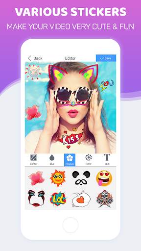Video Slideshow Maker With Music screenshot 3