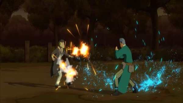Play naruto senki shippuden ninja storm 4 Guide screenshot 3