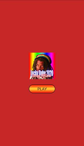 Mp3 Offline 2021 "Lucky-Dube" screenshot 2