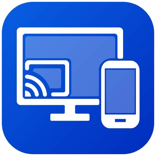 Screen Mirroring: TV Cast for All TV 1.1.1
