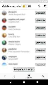 Likers скриншот 3