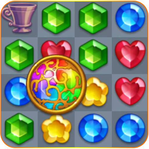 Jewels Crush 1.1