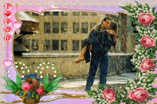 Photo Frames Flowers screenshot 1