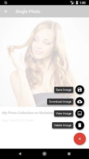 Photo & Note Storage screenshot 4