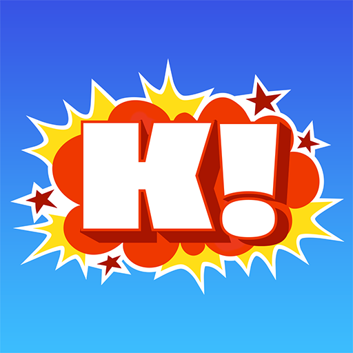 Kartoon Channel! icon