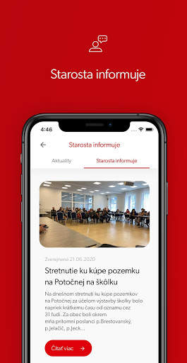 Marianka screenshot 4