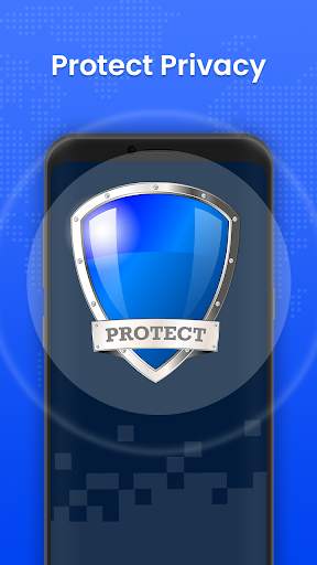 Secure Turbo VPN - Turbo VPN screenshot 5