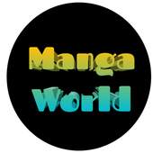 Manga World 1.0.0