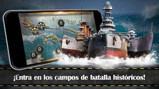 World War 1945 screenshot 3