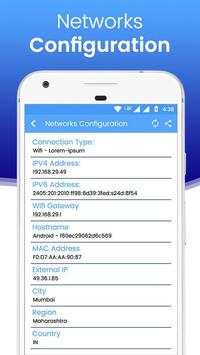 IP Tools - Ping Tools screenshot 5