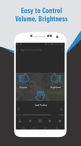 1080 Full HD Video Player screenshot 3
