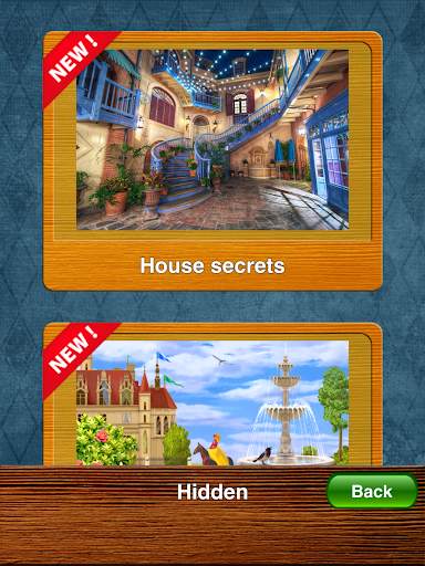 Magic Box Puzzle screenshot 20