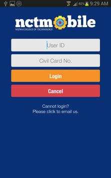 NCTMobile screenshot 2