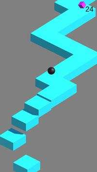 ZigZag TapTap скриншот 2