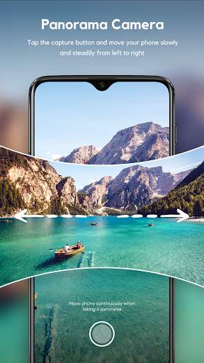 360 Panorama Camera screenshot 3