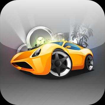 Mafia Car Racing screenshot 1