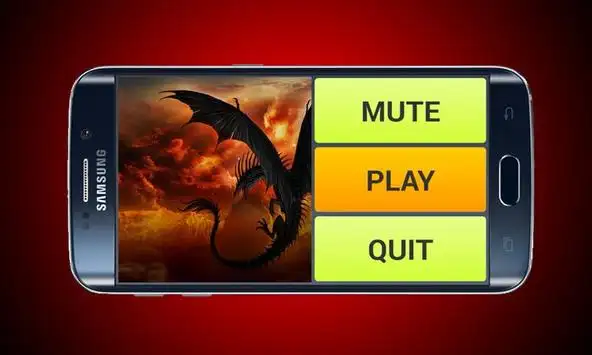 Legend Dragon Mania Puzzle screenshot 2