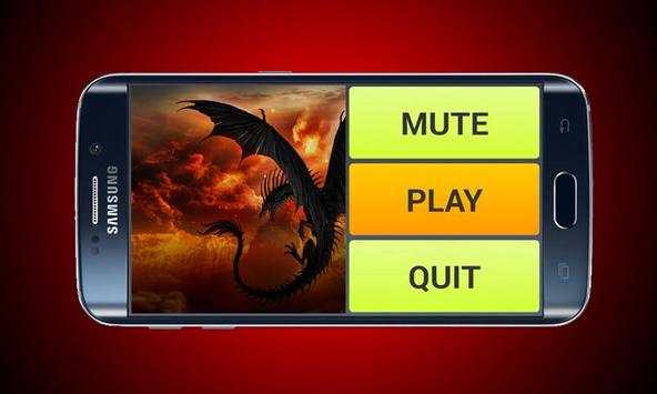 Legend Dragon Mania Puzzle screenshot 2