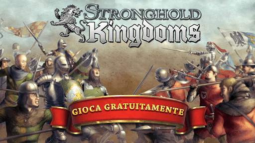 Stronghold Kingdoms screenshot 5