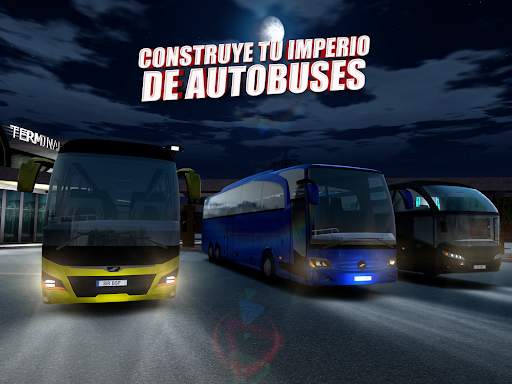 Bus Simulator Pro: Autobus screenshot 9