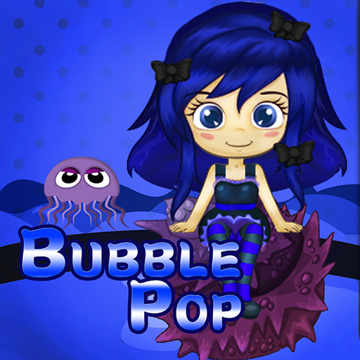 Bubble Pop icon