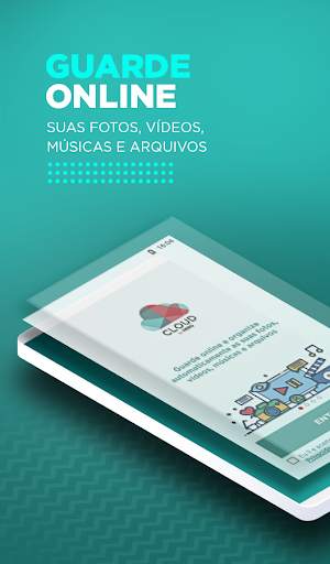 Cloud by Hero screenshot 1