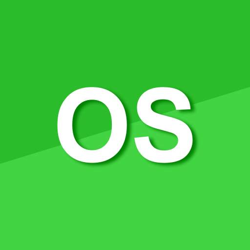 OS (Operating System) 1.2