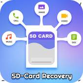 SD Card Data Recovery 1.0