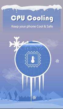 Phone Cooler screenshot 3
