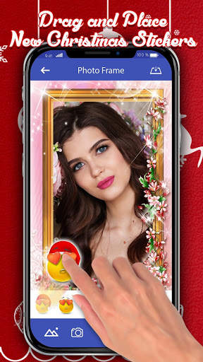 Latest Photoframe 2019 Best Photo Maker screenshot 3