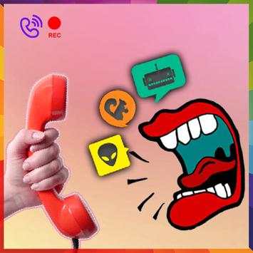 Voice Changer During Call screenshot 5