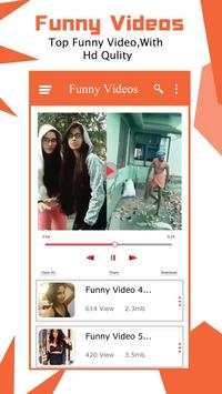 Funny Videos screenshot 4