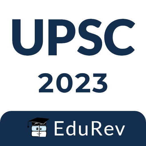 UPSC IAS Syllabus Preparation icon