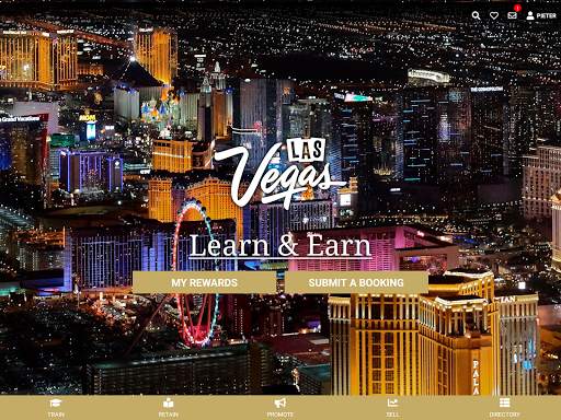 Las Vegas Learn & Earn स्क्रीनशॉट 5