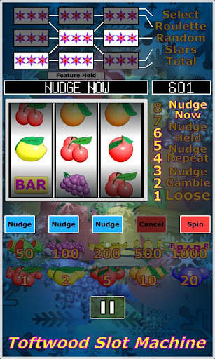 Slot Machine. Casino Slots. screenshot 2