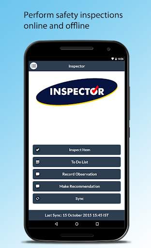 Fire Extinguisher Inspection - Compliance screenshot 7