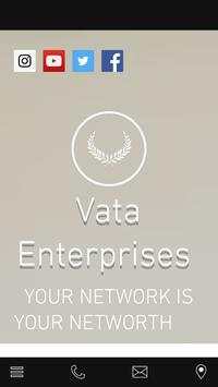 VATA SOCIAL MEDIA BOOSTER screenshot 1